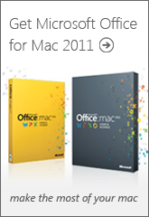 Office for Mac